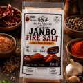 janbo fire salt